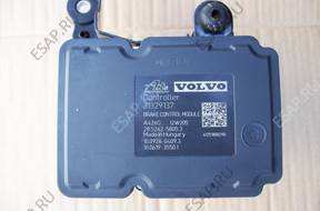 БЛОК АБС VOLVO V60 S60   31329137