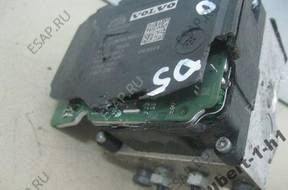 БЛОК АБС VOLVO V60 S60 XC60 V70 S80 XC70   2.4 D5