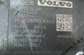 БЛОК АБС VOLVO V60 S60 XC60 V70 S80 XC70   2.4 D5