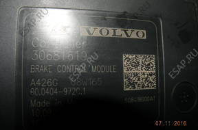 БЛОК АБС VOLVO V70 08- 2.0 16V 145KM   8G9N-2C405