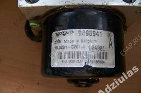БЛОК АБС   VOLVO V70 2,4 9496942