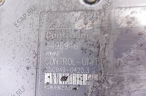 БЛОК АБС    VOLVO V70 2,4 9496946