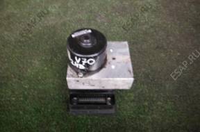БЛОК АБС VOLVO V70 2.4 20V    P08671223