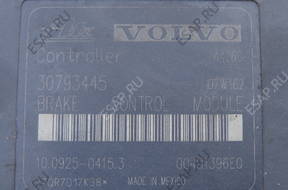 БЛОК АБС VOLVO V70 2.4 D5 2007 год