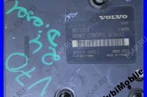 БЛОК АБС VOLVO V70 2.4 D5   P08671225