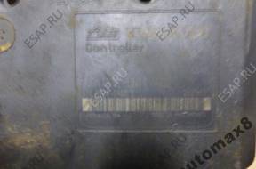 БЛОК АБС VOLVO V70 2.5 TDI   9140254 B
