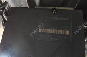 БЛОК АБС VOLVO V70    30793445 30793444