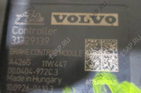 БЛОК АБС   VOLVO V70 31329139 P31329139 2012 год