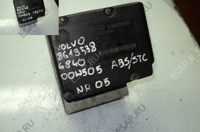 БЛОК АБС VOLVO V70   8619538 10.0949-0423.3