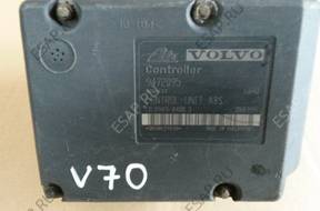 БЛОК АБС    VOLVO V70 9472094 9472095 UKW