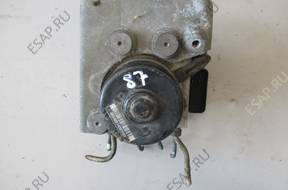 БЛОК АБС   Volvo V70 9496946