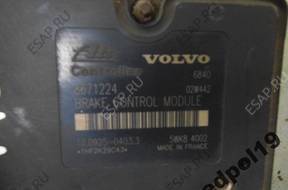 БЛОК АБС VOLVO V70