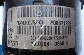 БЛОК АБС   VOLVO V70 II 2.4 D P08671223