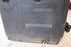 БЛОК АБС VOLVO V70 II S60 2.4 2.5 D