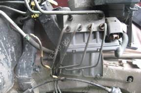 БЛОК АБС       VOLVO V70 II S60 S80 00-07