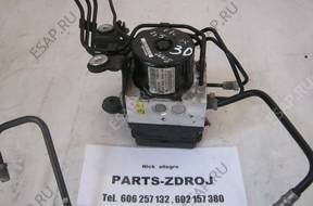 БЛОК АБС volvo v70 III 2.4 D 2008 год   30681619 8G9N AC