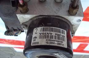 БЛОК АБС VOLVO V70    MODUL