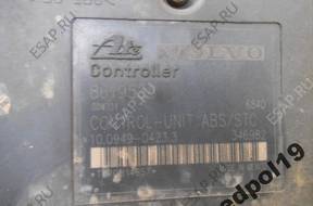 БЛОК АБС VOLVO V70 S60   8619538