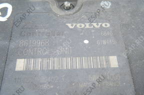 БЛОК АБС Volvo V70 S60    8619968 2.4