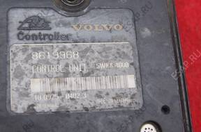 БЛОК АБС   Volvo v70 s60 8619968 P08619974