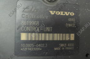 БЛОК АБС    VOLVO V70 S60 8619968