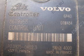 БЛОК АБС   VOLVO V70 S60 V80 2.5 B 8619968