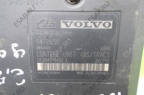 БЛОК АБС VOLVO V70 S70 2.5 B   9472650