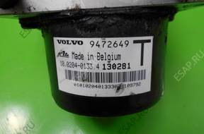 БЛОК АБС VOLVO V70 S70 2.5 B   9472650