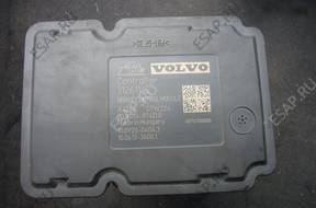 БЛОК АБС    VOLVO V70 S80 31261142