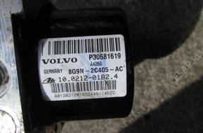 БЛОК АБС VOLVO V70 S80 S60   P30681619 3068161