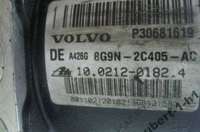 БЛОК АБС VOLVO V70 S80 XC70 XC60    N.M.