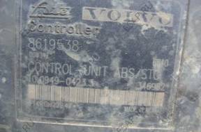 БЛОК АБС   VOLVO V70 XC70 s60 01-06 2.4T