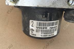 БЛОК АБС    VOLVO V70 XC70 XC90 30643892