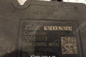 БЛОК АБС    VOLVO V70