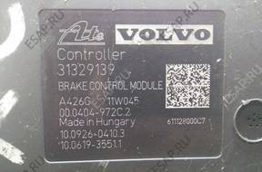 БЛОК АБС   VOLVO V70XC70XC60 11-14 31329139 268E
