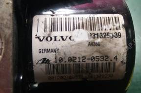 БЛОК АБС   VOLVO V70XC70XC60 11-14 31329139 268E