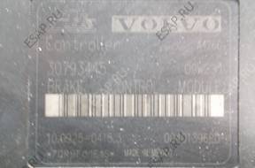 БЛОК АБС VOLVO XC70   P30714952-100925-0415.3
