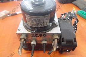 БЛОК АБС VOLVO XC70   P30714952-100925-0415.3
