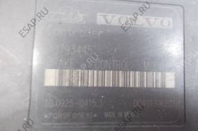 БЛОК АБС VOLVO XC70   P30714952-100925-0415.3