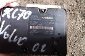 БЛОК АБС   VOLVO XC70  V70  2002 год