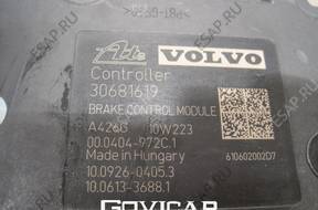 БЛОК АБС   VOLVO XC70 V70  2.5 D 204PS 2010