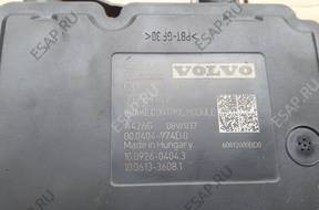 БЛОК АБС   Volvo xc70 v70 s80 07> 31261142 ЕВРОПЕЙСКАЯ ВЕРСИЯ