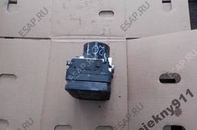 БЛОК АБС    VOLVO XC70 V70 S80 31261142