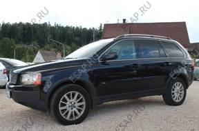 БЛОК АБС   VOLVO XC90 2.9 T6  2005 год