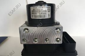 БЛОК АБС VOLVO XC90 XC70 S60 S80  sterow  30793447