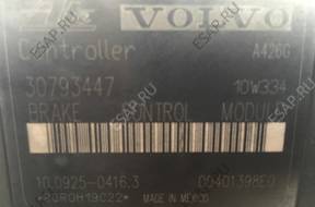 БЛОК АБС VOLVO XC90 XC70 S60 S80  sterow  30793447