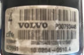 БЛОК АБС VOLVO XC90 XC70 S60 S80  sterow  30793447