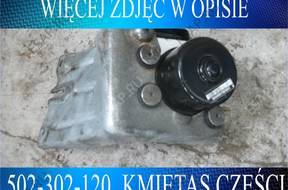 БЛОК АБС VOLVO XC90 XC70 S80   02-