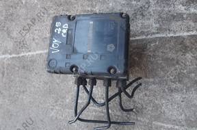 БЛОК АБС VOYAGER III 2.5 CRD   P04721765 04686987AA