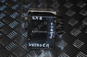 БЛОК АБС    VOYAGER III 3 04686987AA